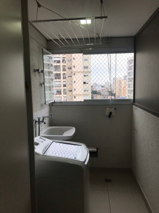 Imagem Apartamento com 3 Quartos à Venda, 111 m² em Aclimação - São Paulo
