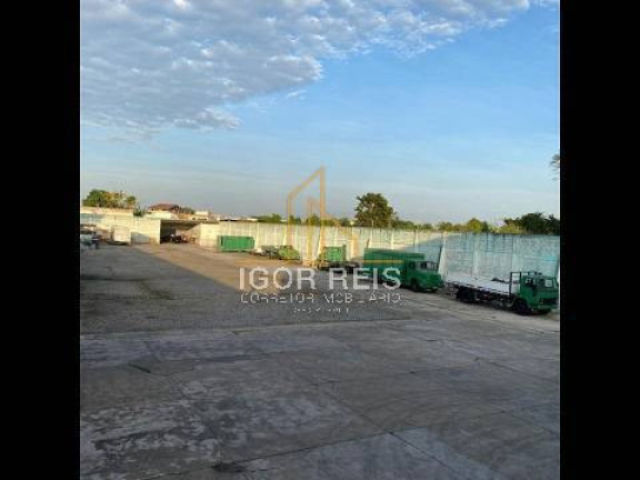 Imagem Galpão para Alugar, 7.700 m² em Parque Jardim Carioca - Campos Dos Goytacazes Imagem Galpão para Alugar, 7.700 m² em Parque Jardim Carioca - Campos Dos Goytacazes