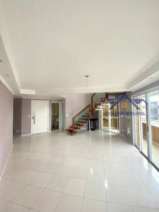 Imagem Apartamento com 3 Quartos para Alugar, 217 m² em Santana - São Paulo Imagem Apartamento com 3 Quartos para Alugar, 217 m² em Santana - São Paulo