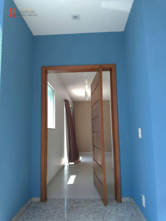 Imagem Casa com 3 Quartos à Venda, 182 m² em Pechincha - Rio De Janeiro