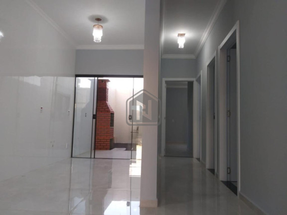 Imagem Casa com 3 Quartos à Venda, 81 m² em Universitário - Cascavel