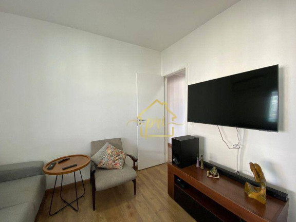 Imagem Apartamento com 3 Quartos à Venda, 100 m² em Pompéia - Santos Imagem Apartamento com 3 Quartos à Venda, 100 m² em Pompéia - Santos