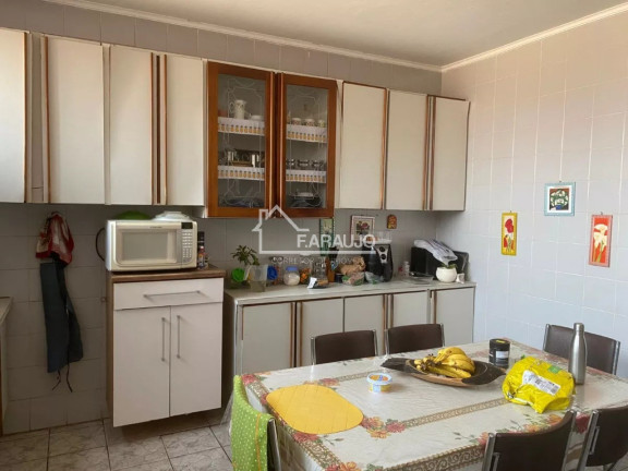 Imagem Sobrado com 4 Quartos à Venda, 316 m² em Jardim Astro - Sorocaba Imagem Sobrado com 4 Quartos à Venda, 316 m² em Jardim Astro - Sorocaba
