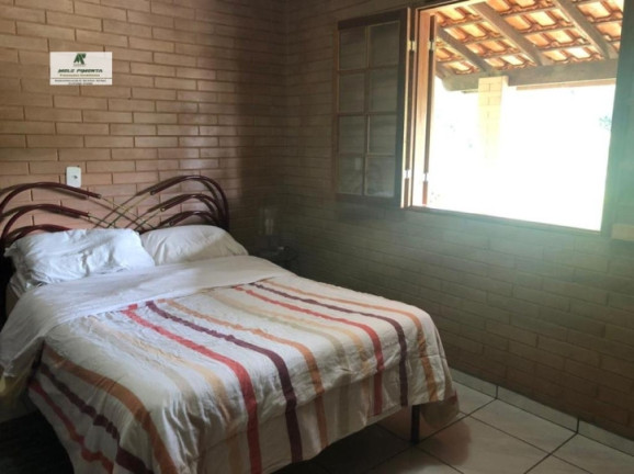 Imagem Chácara com 4 Quartos à Venda, 10.000 m² em Mailasqui - São Roque