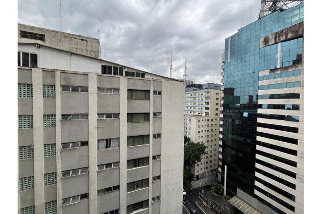 Imagem Apartamento com 3 Quartos à Venda, 115 m² em Jardim Paulista - São Paulo Imagem Apartamento com 3 Quartos à Venda, 115 m² em Jardim Paulista - São Paulo