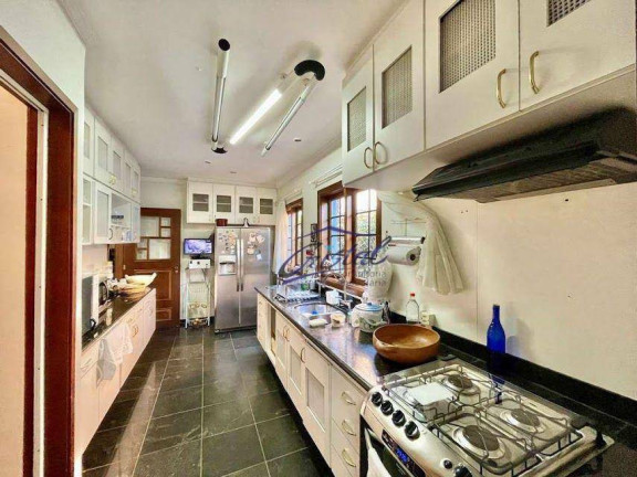 Imagem Casa com 6 Quartos à Venda, 528 m² em Granja Viana - Carapicuíba