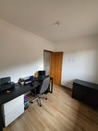 Imagem Casa com 3 Quartos à Venda, 135 m² em Jardim Maristela - Atibaia