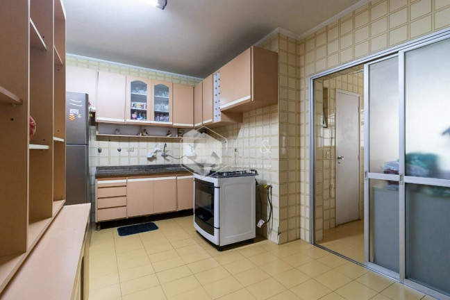 Imagem Apartamento com 3 Quartos à Venda, 148 m² em Vila Monte Alegre - São Paulo Imagem Apartamento com 3 Quartos à Venda, 148 m² em Vila Monte Alegre - São Paulo