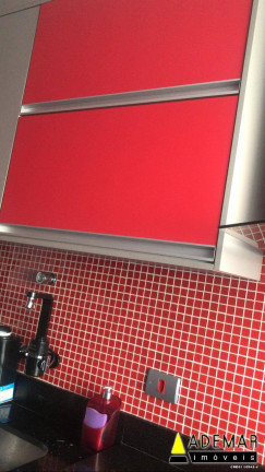 Imagem Apartamento com 2 Quartos à Venda, 59 m² em Jardim Celeste - São Paulo Imagem Apartamento com 2 Quartos à Venda, 59 m² em Jardim Celeste - São Paulo