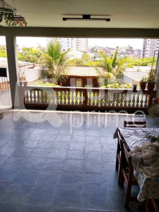 Imagem Casa com 3 Quartos à Venda, 320 m² em Vila Maria Alta - São Paulo