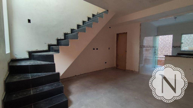 Imagem Sobrado com 2 Quartos à Venda, 60 m² em Cibratel Ii - Itanhaém Imagem Sobrado com 2 Quartos à Venda, 60 m² em Cibratel Ii - Itanhaém