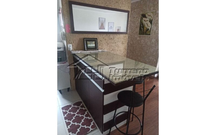 Imagem Apartamento com 3 Quartos à Venda, 67 m² em Parque Industrial - São José Dos Campos Imagem Apartamento com 3 Quartos à Venda, 67 m² em Parque Industrial - São José Dos Campos