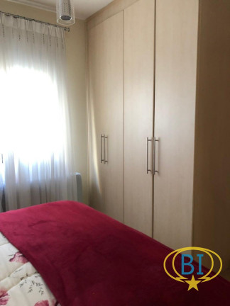 Imagem Apartamento com 4 Quartos à Venda, 138 m² em Tatuapé - São Paulo