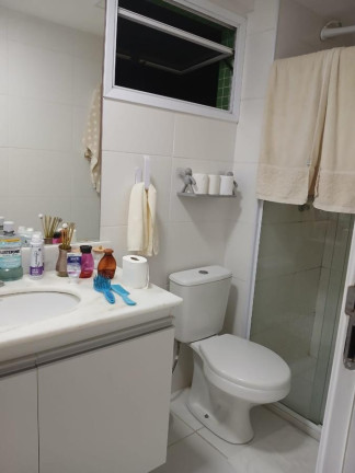 Imagem Apartamento com 1 Quarto à Venda, 45 m² em Amaralina - Salvador