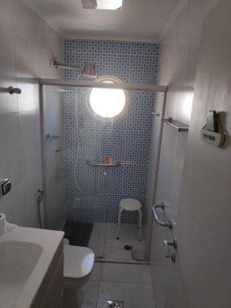 Imagem Apartamento com 1 Quarto à Venda, 49 m² em Vila Mariana - São Paulo