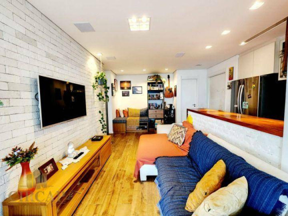 Imagem Apartamento com 2 Quartos à Venda, 78 m² em Vila Madalena - São Paulo Imagem Apartamento com 2 Quartos à Venda, 78 m² em Vila Madalena - São Paulo