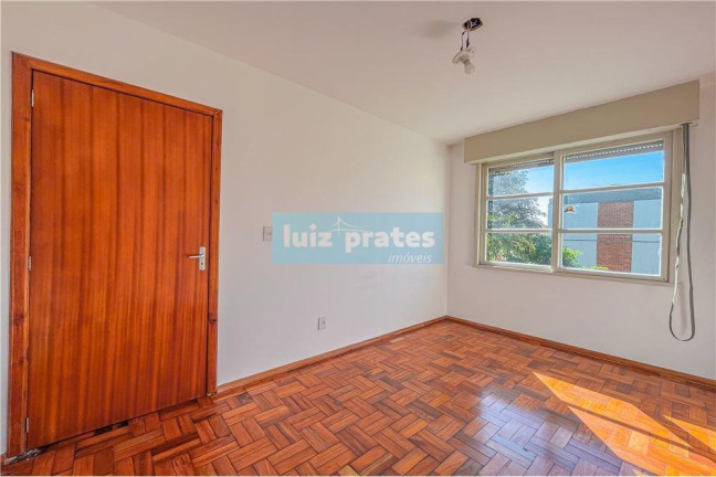 Imagem Apartamento com 3 Quartos à Venda, 62 m² em Cristal - Porto Alegre