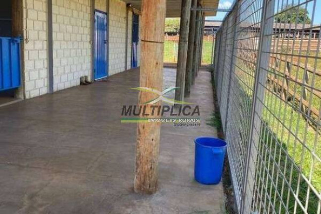 Fazenda à Venda, 95 m² em Uberlândia