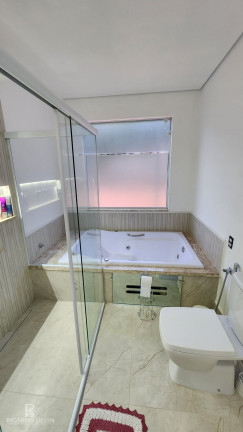 Imagem Casa com 4 Quartos à Venda, 320 m² em Loteamento Village De Atibaia - Atibaia Imagem Casa com 4 Quartos à Venda, 320 m² em Loteamento Village De Atibaia - Atibaia