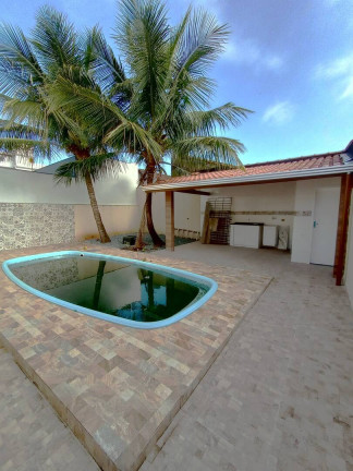 Imagem Casa com 3 Quartos à Venda, 71 m² em Vila Mirim - Praia Grande Imagem Casa com 3 Quartos à Venda, 71 m² em Vila Mirim - Praia Grande