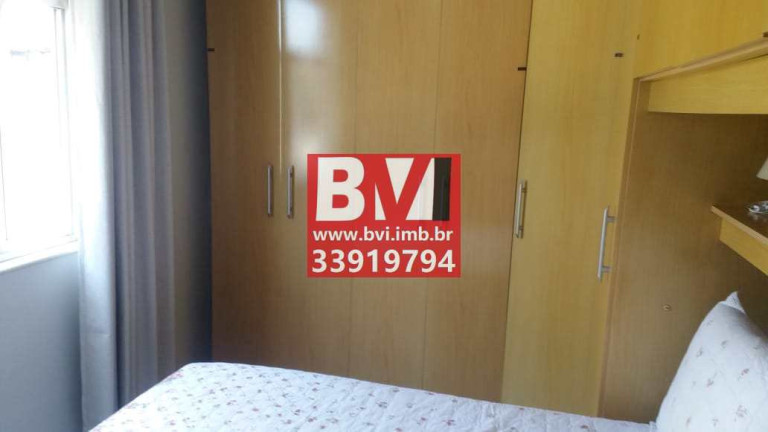 Imagem Apartamento com 2 Quartos à Venda, 52 m² em Vila Da Penha - Rio De Janeiro Imagem Apartamento com 2 Quartos à Venda, 52 m² em Vila Da Penha - Rio De Janeiro