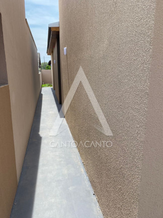 Imagem Casa com 2 Quartos à Venda, 57 m² em Jardim Safira - Sinop