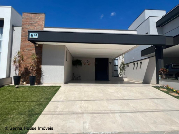 Casa com 3 Quartos à Venda, 150 m² em Recanto Quarto Centenário - Jundiaí