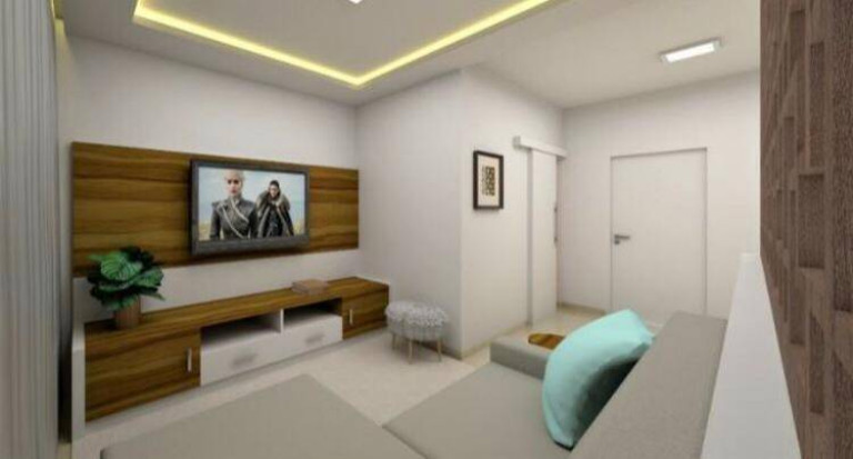 Imagem Apartamento com 2 Quartos à Venda, 108 m² em Vila Gabriel - Sorocaba Imagem Apartamento com 2 Quartos à Venda, 108 m² em Vila Gabriel - Sorocaba