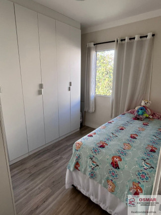 Imagem Imóvel com 3 Quartos à Venda, 69 m² em Parque Da Amizade (nova Veneza) - Sumaré