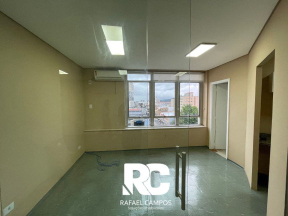 Imagem Sala Comercial à Venda, 70 m² em Centro - Mogi Das Cruzes Imagem Sala Comercial à Venda, 70 m² em Centro - Mogi Das Cruzes