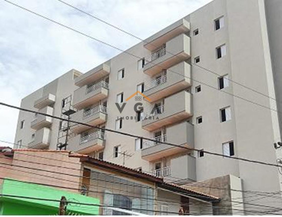 Imagem Apartamento com 2 Quartos à Venda, 44 m² em Parque Boturussu - São Paulo Imagem Apartamento com 2 Quartos à Venda, 44 m² em Parque Boturussu - São Paulo