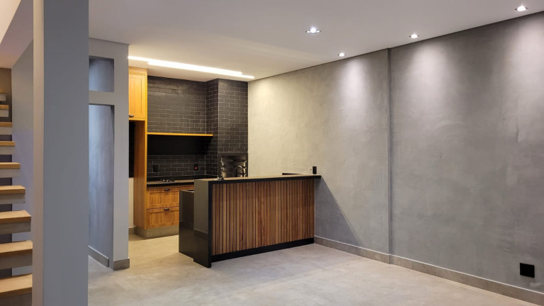 Imagem Casa com 3 Quartos à Venda, 165 m² em Jardim Piratininga - Franca Imagem Casa com 3 Quartos à Venda, 165 m² em Jardim Piratininga - Franca