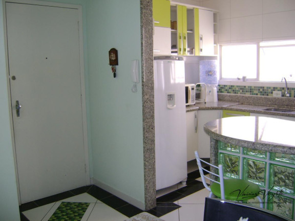 Imagem Apartamento com 2 Quartos para Temporada, 65 m² em Centro - Balneário Camboriú