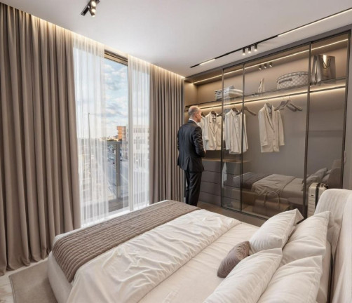 Imagem Apartamento com 3 Quartos à Venda, 74 m² em Jardim Oceania - João Pessoa