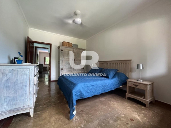Imagem Casa com 6 Quartos à Venda, 377 m² em Riviera | Módulo 22 - Bertioga