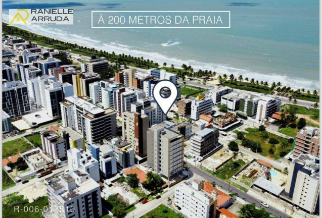 Imagem Apartamento com 3 Quartos à Venda, 87 m² em Intermares - Cabedelo Imagem Apartamento com 3 Quartos à Venda, 87 m² em Intermares - Cabedelo