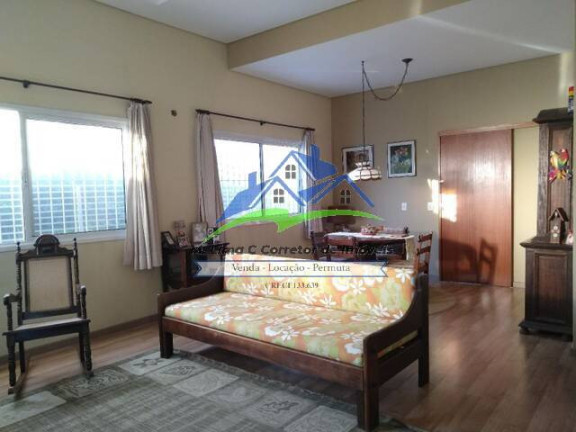 Imagem Casa com 6 Quartos à Venda, 600 m² em Jardim Morumbi - Atibaia Imagem Casa com 6 Quartos à Venda, 600 m² em Jardim Morumbi - Atibaia