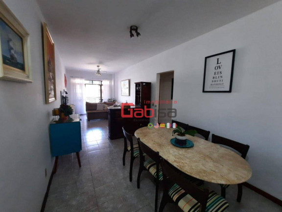 Imagem Apartamento com 2 Quartos à Venda, 90 m² em Vila Nova - Cabo Frio