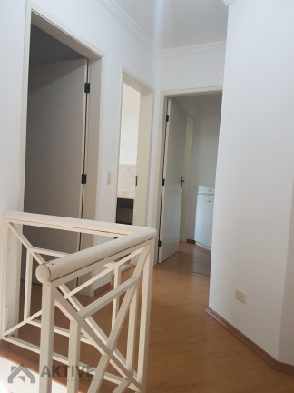 Imagem Casa de Condomínio com 3 Quartos para Alugar, 110 m² em Jardim Da Gloria - Cotia Imagem Casa de Condomínio com 3 Quartos para Alugar, 110 m² em Jardim Da Gloria - Cotia