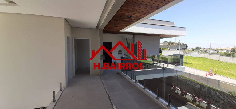 Imagem Casa de Condomínio com 5 Quartos à Venda, 500 m² em Urbanova - São José Dos Campos Imagem Casa de Condomínio com 5 Quartos à Venda, 500 m² em Urbanova - São José Dos Campos