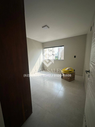 Imagem Apartamento com 3 Quartos à Venda, 106 m² em Setor Oeste - Goiânia