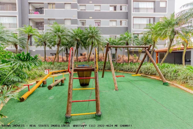 Imagem Apartamento com 1 Quarto à Venda, 32 m² em Parque Reboucas - São Paulo Imagem Apartamento com 1 Quarto à Venda, 32 m² em Parque Reboucas - São Paulo