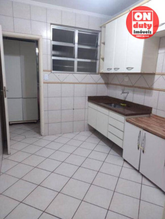 Imagem Apartamento com 1 Quarto à Venda, 86 m² em Gonzaga - Santos Imagem Apartamento com 1 Quarto à Venda, 86 m² em Gonzaga - Santos