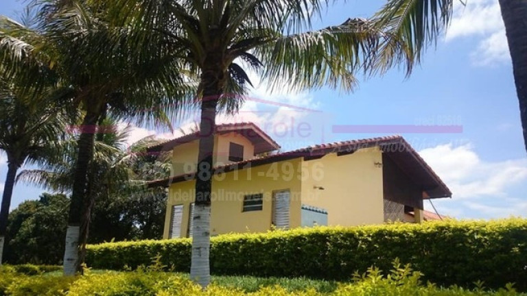 Imagem Chácara com 3 Quartos à Venda, 300 m² em Zona Rural - Boituva