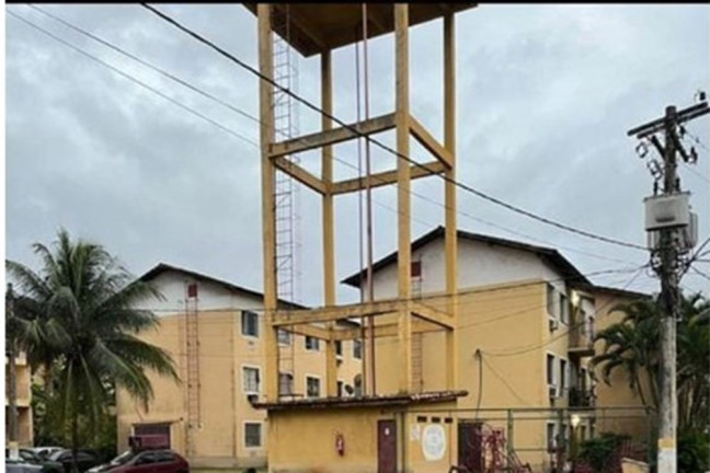 Imagem Apartamento com 2 Quartos à Venda, 45 m² em Campo Grande - Rio De Janeiro Imagem Apartamento com 2 Quartos à Venda, 45 m² em Campo Grande - Rio De Janeiro