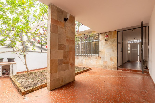 Imagem Casa com 3 Quartos à Venda, 174 m² em Santo Amaro - São Paulo