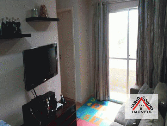 Imagem Apartamento à Venda, 55 m² em Santo Amaro - São Paulo Imagem Apartamento à Venda, 55 m² em Santo Amaro - São Paulo