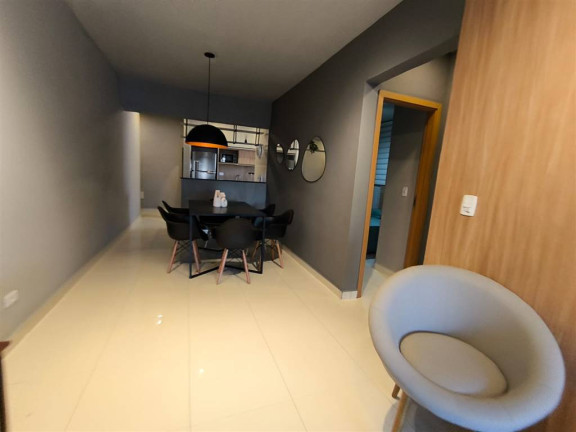 Imagem Apartamento com 2 Quartos à Venda, 85 m² em Aviação - Praia Grande