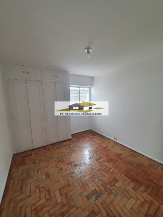 Imagem Apartamento com 2 Quartos à Venda, 67 m² em Parque Imperial - São Paulo