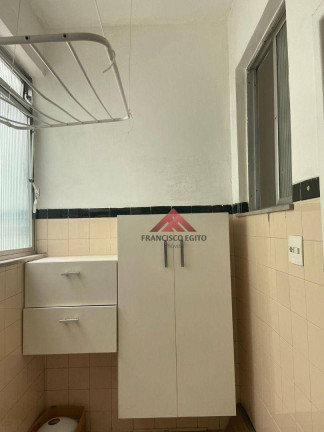 Imagem Apartamento com 2 Quartos à Venda, 55 m² em Fonseca - Niterói Imagem Apartamento com 2 Quartos à Venda, 55 m² em Fonseca - Niterói